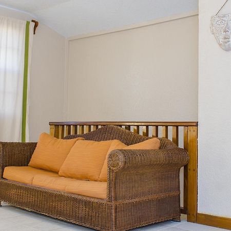 Casa Brisa Guest House ซานเปโดร ภายนอก รูปภาพ