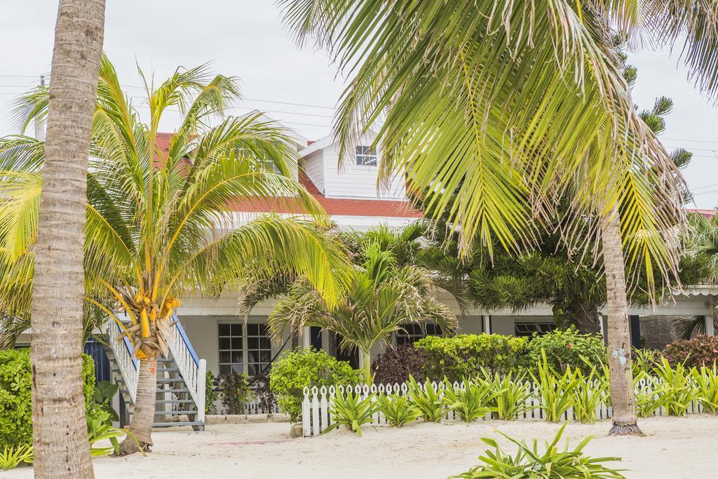 Casa Brisa Guest House ซานเปโดร ภายนอก รูปภาพ