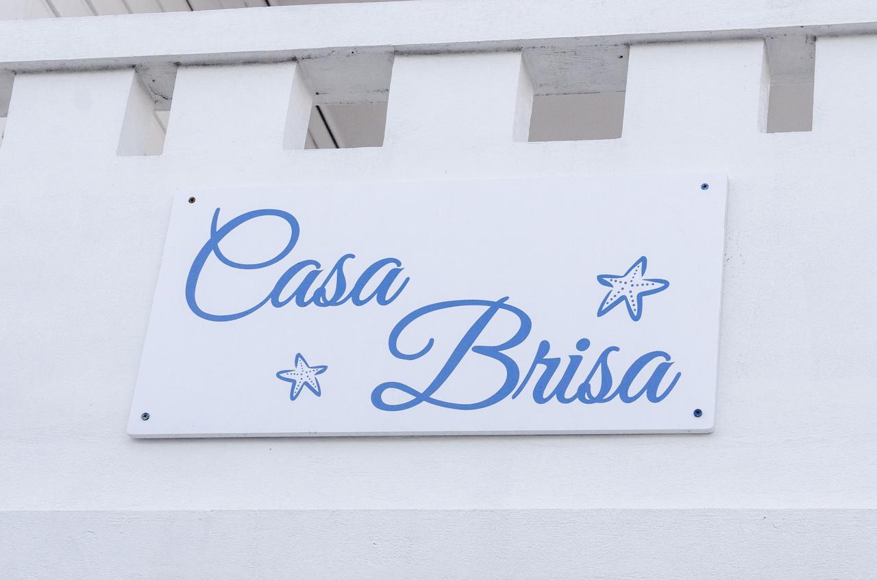 Casa Brisa Guest House ซานเปโดร ภายนอก รูปภาพ