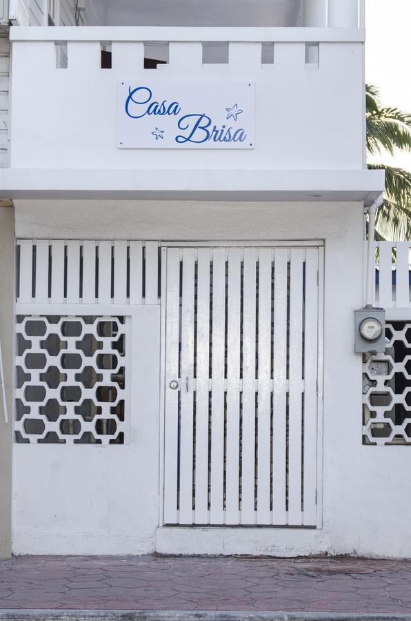 Casa Brisa Guest House ซานเปโดร ภายนอก รูปภาพ