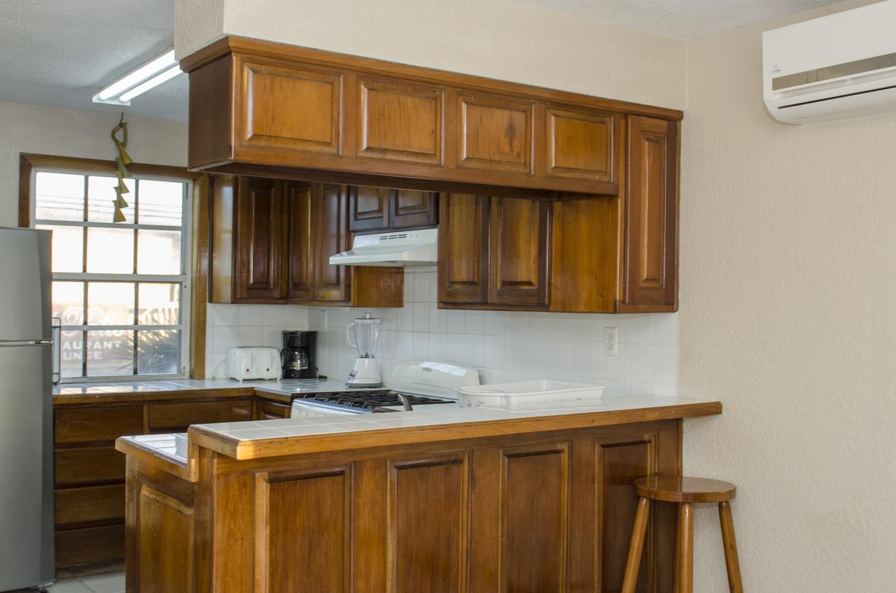 Casa Brisa Guest House ซานเปโดร ภายนอก รูปภาพ